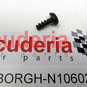 N10602101 HEXAGON SOCKET FLAT HEAD BOLT