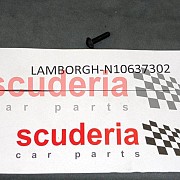 N10637302 OVAL HEXAGON SOCKET HEAD BOLT