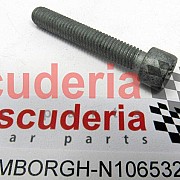 N10653201 HEX COLLARED BOLT