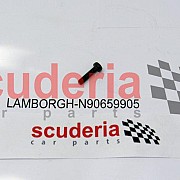 N90659905 SCREW HEX SOCKET M4 X 16