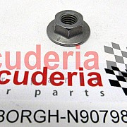 N90798805 HEXAGON COLLAR NUT