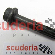 N91042802 FLAT HEAD MULTI-POINT SOCKET BOLT
