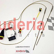 0R1400030 CATALYST COLD JOINT/THERMOCOUPLE KIT