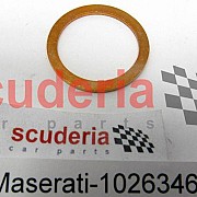 10263460 COPPER GASKET D.28-22.3 X 1.5