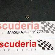 11197774 WAVY WASHER D.6.4 X 12 X 1.2