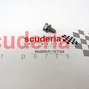 11617324 Screw M8 x 18