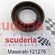 121276 GASKET FOR ROTATING SHAFT