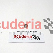 12643724 Washer 6.15-18x1.5