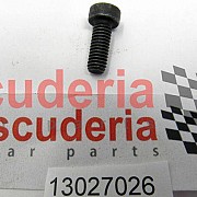 13027026 Screw Tcei M6 X 16