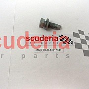 13217434 SCREW M12 X 1.25 X 35