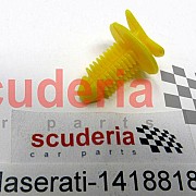 14188181 PLASTIC TRIM CLIP