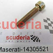 14305521 ALLEN SCREW SOCKET HEAD M6 X 30