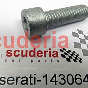 14306424 SCREW M8 X 25