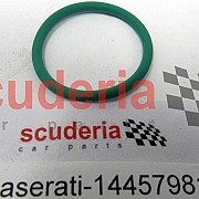 14457981 RUBBER GASKET