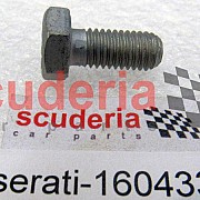 16043324 SCREW M8 X 18