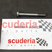 16241234 Hex Head Screw M 12 x 1.25 x 110