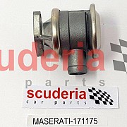 171175 Secondary Air Valve