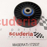 172537 Belt Tightening Pulley