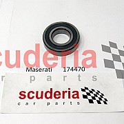 174470 GROOVED BALL BEARING D.35-72