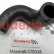 179338 TANK FUEL PIPE TO MOTOR