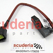 179658 Complete F1 Sensors Kit