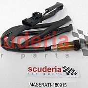 180915 Rear Lamda Sensor