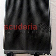 181097 WATER RADIATOR