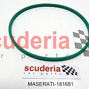 181681 Fuel Pump Gasket