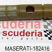 182416 GEARBOX OIL FILTER