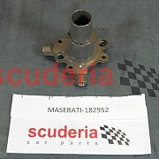 182952 Bearing Support Flange