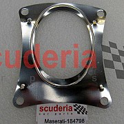 184798 GASKET EXHAUST MANIFOLD