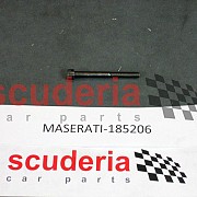 185206 Screw M6 x 60