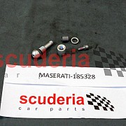 185328 Valve - Tyre Pressure Monitoring System