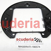 186574 SHOES SUPPORT SPACER