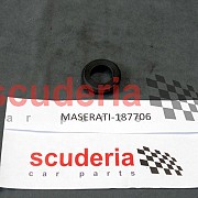 187706 Spark Plug Sleeve Gasket