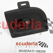 188259 LH Rear Power Window Switch