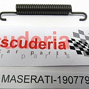 190779 Return Spring For Brake Shoes