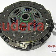 196021 Complete Clutch