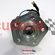 197064 BEARING FOR WHEEL