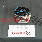 197118 Wheel Bearing