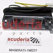 198231 INTERIOR REAR LIGHT
