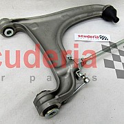 198513 COMPLETE L.H. LOWER LEVER