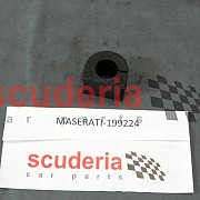 199224 Roll Bar Rubber Bush