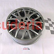 200473 Front Wheel Rim