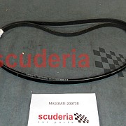 200738 Compressor Drive Belt