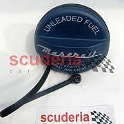 201026 FUEL FILLER CAP