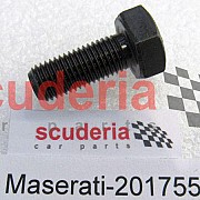 201755 Bolt Hex Head M10 x 1.25