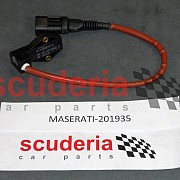 201935 CLUTCH SENSOR KIT - F1 GEARBOX