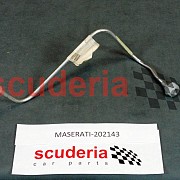 202143 Water Vent Pipe