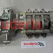 202976 OIL AND WATER PUMP